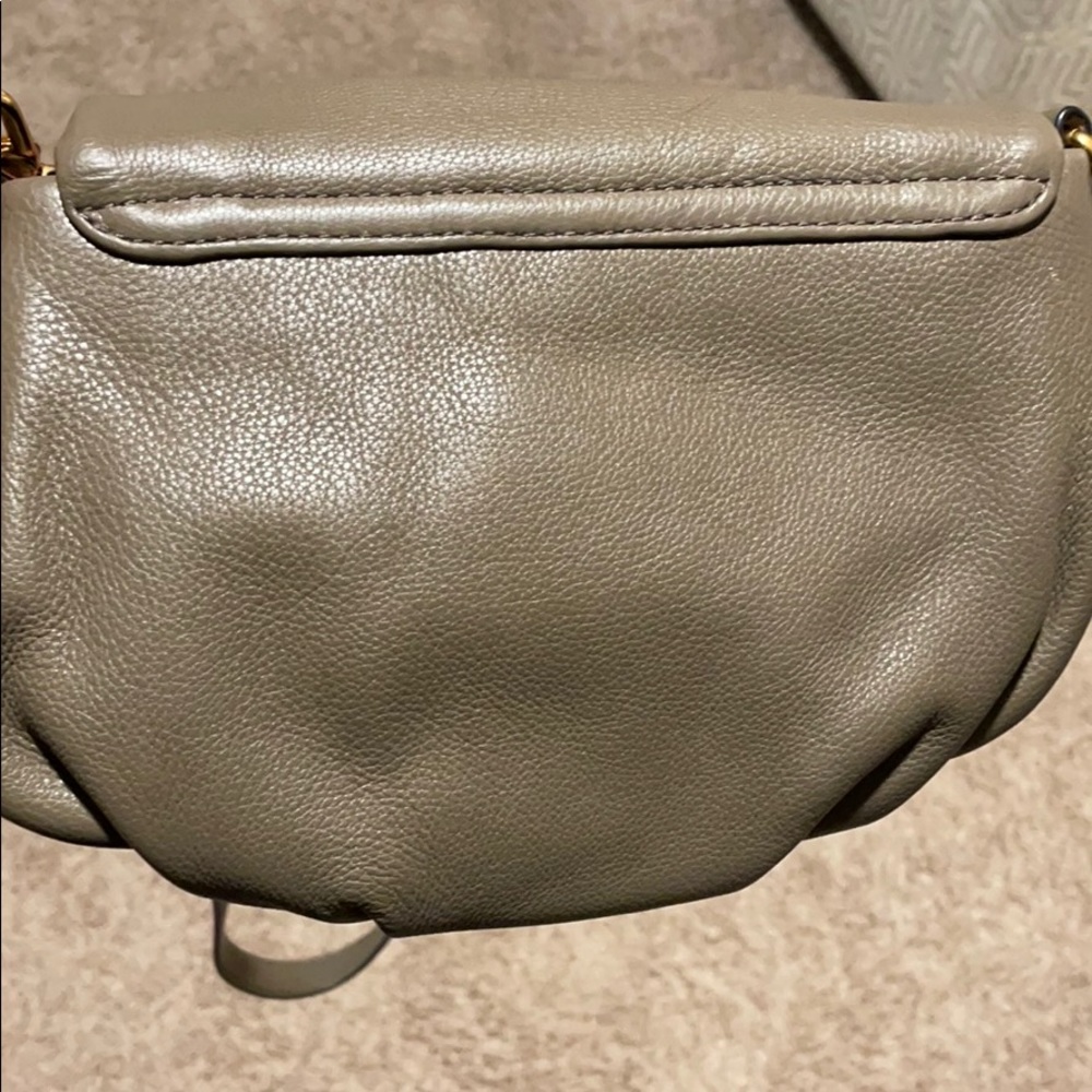 Marc Jacobs crossbody bag - Picture 5 of 7